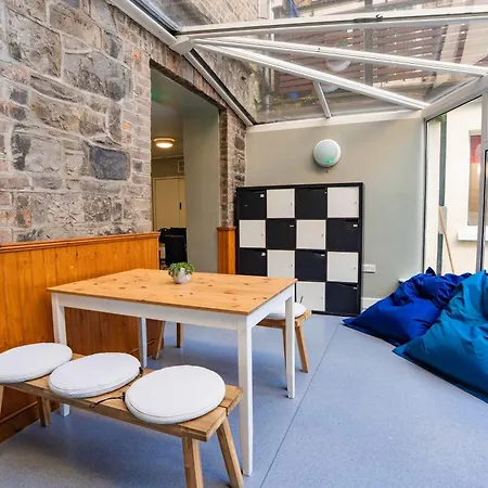 Semesterbostad St Stephens Ensuites - By Bloqq *