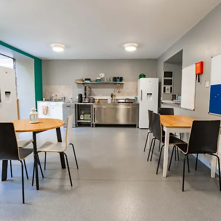 St Stephens Ensuites - By Bloqq Semesterbostad