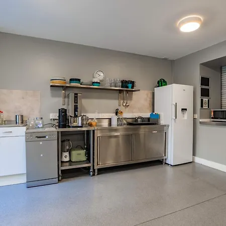 Tatil Evi Ensuite For 2 Near Stephen's Green, *