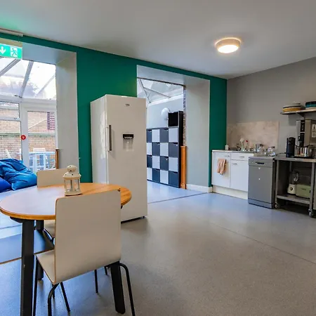 Ensuite For 2 Near Stephen's Green, Tatil Evi *